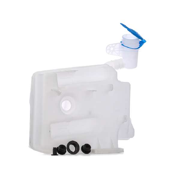 تصویر محصول مخزن شیشه شور ولوو V40 R دیزاین سال 2013